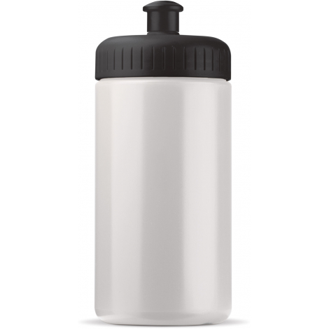 Bidon sport promotionnel Basic - 500 ml