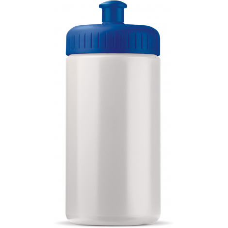 Bidon sport promotionnel Basic - 500 ml