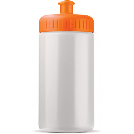 Bidon sport promotionnel Basic - 500 ml