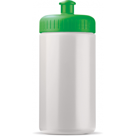 Bidon sport promotionnel Basic - 500 ml