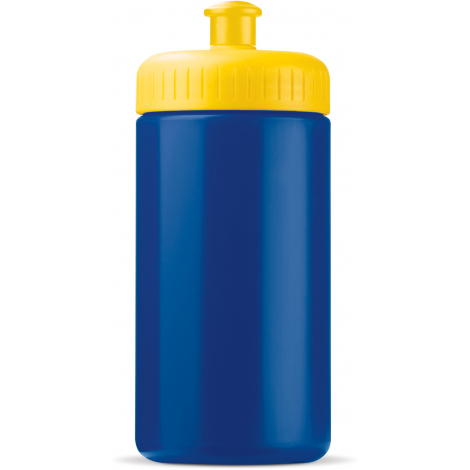 Bidon sport promotionnel Basic - 500 ml