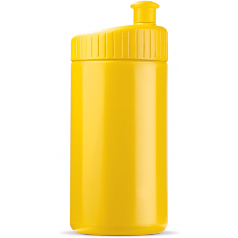 Gourde sport personnalisable 500 ml - Design