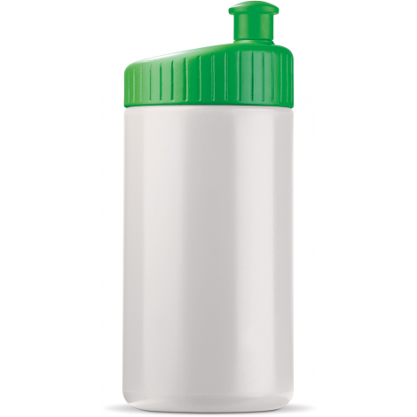 Gourde sport personnalisable 500 ml - Design