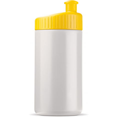 Gourde sport personnalisable 500 ml - Design