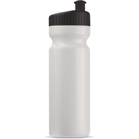 Gourde sport personnalisable Design 750 ml