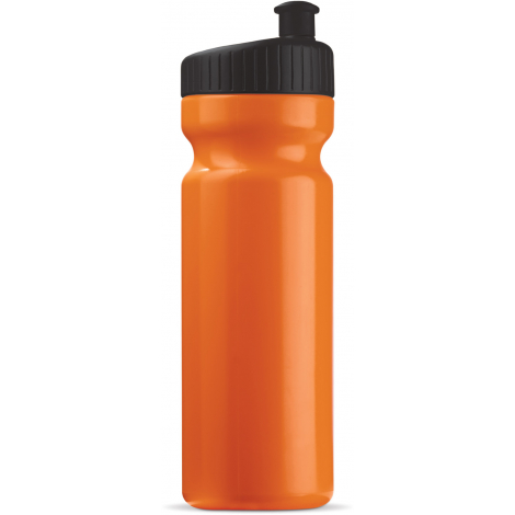 Gourde sport personnalisable Design 750 ml