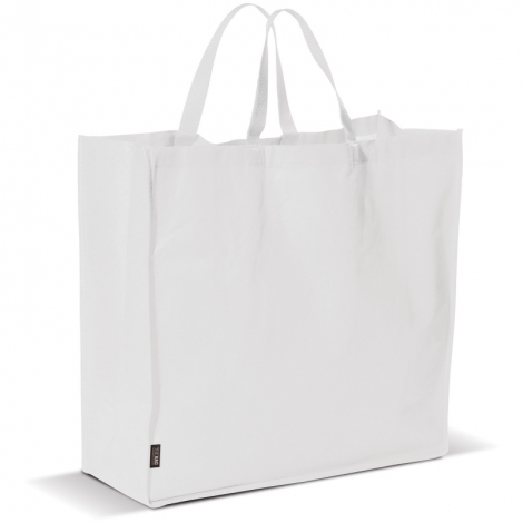 Sac shopping publicitaire non tissé 75 gr