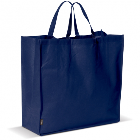 Sac shopping publicitaire non tissé 75 gr