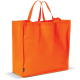 Sac shopping publicitaire non tissé 75 gr