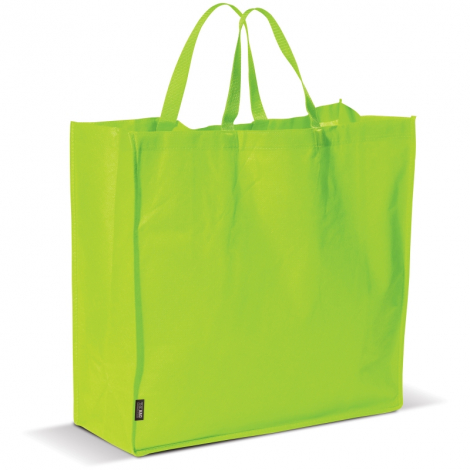 Sac shopping publicitaire non tissé 75 gr