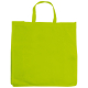 Sac shopping publicitaire non tissé 75 gr