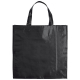 Sac shopping publicitaire en PP tissé brillant 160 gr