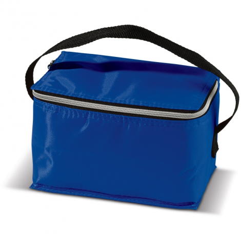 Sac isotherme publicitaire pour 6 canettes