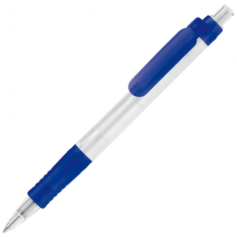 Stylo bille publicitaire biodégradable - Vegetal Pen Clear