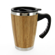 Mug promotionnel en bambou - BATCH