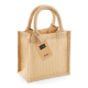 Sac en jute personnalisable - Petite Gift Bag