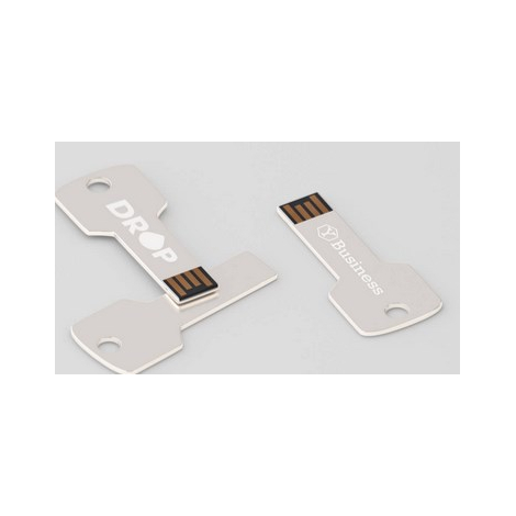 Clé USB personnalisable FlashKey Square