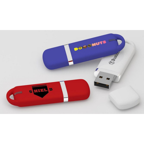 Clé USB Classique Easy publicitaire