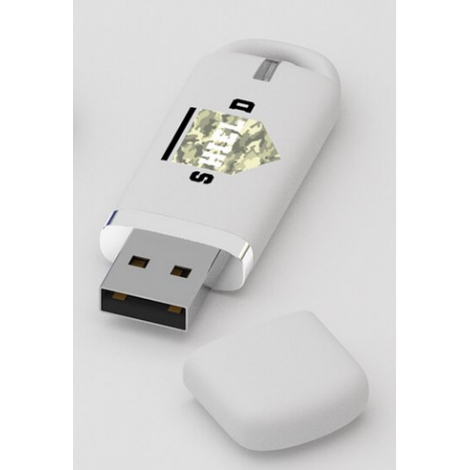 Clé USB Classique Easy publicitaire