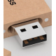 Clé USB publicitaire Paper Drive