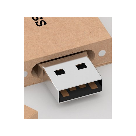 Clé USB publicitaire Paper Drive