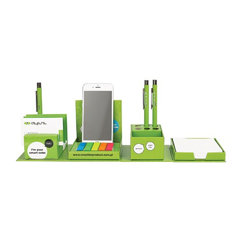 Smart Cube publicitaire Smart Cube publicitaire