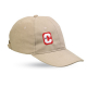 Casquette publicitaire - Baseball Natupro