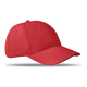 Casquette publicitaire de baseball - Basie