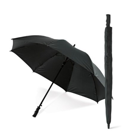 Parapluie golf personnalisable, accessoire publicitaire