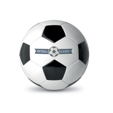 Ballon football personnalisable - Soccer