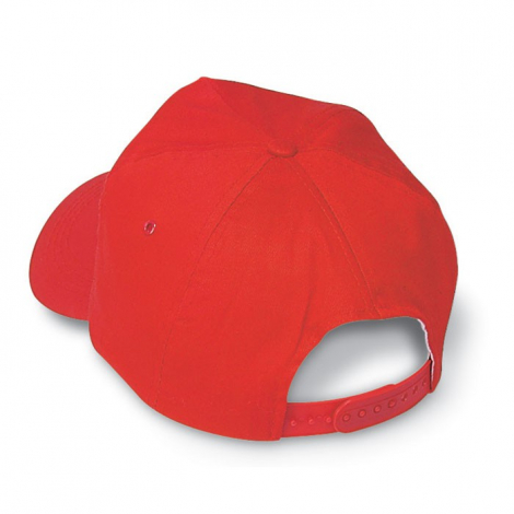 Casquette publicitaire - GLOP CAP avec logo