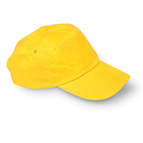 Casquette publicitaire - GLOP CAP avec logo