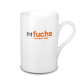 Mug publicitaire en porcelaine - Prime