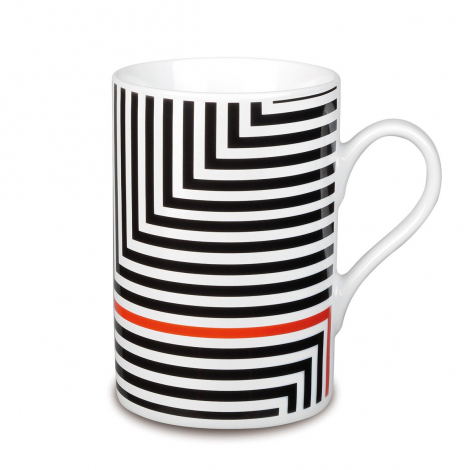 Mug publicitaire en porcelaine - Prime