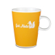 Mug publicitaire 250 ml - Charisma