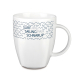 Mug publicitaire 300 ml - Maxim