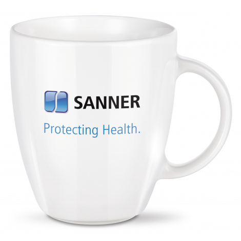 Mug publicitaire 300 ml - Maxim Mug publicitaire 300 ml - Maxim