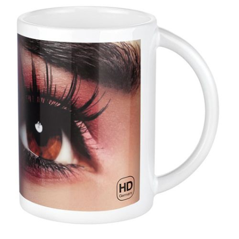 Mug publicitaire 300 ml Pics Two