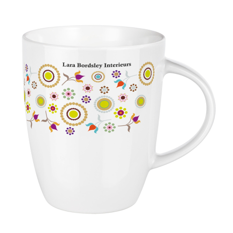 Mug personnalisable 250 ml - Elektra