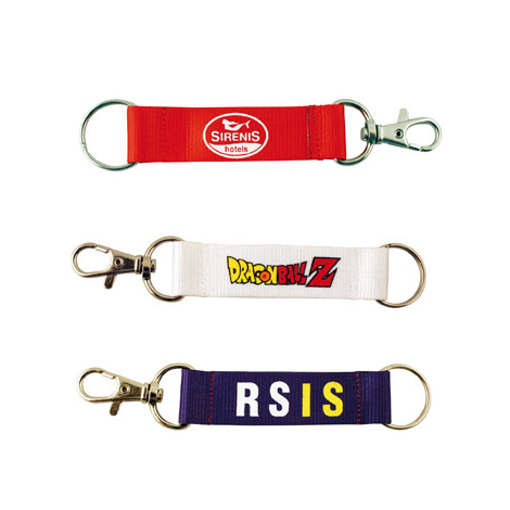 Porte-clés - lanyard - publicitaire