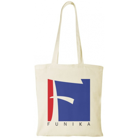 Tote bag personnalisable coton 100 g - Carolina