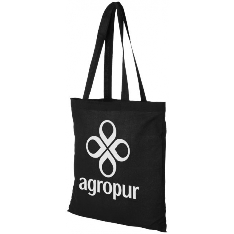 Tote bag personnalisable coton 100 g - Carolina