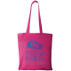 Tote bag personnalisable coton 100 g - Carolina