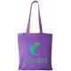 Tote bag personnalisable coton 100 g - Carolina