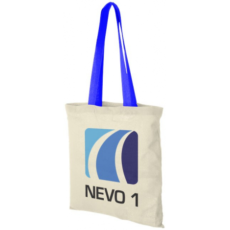 Sac publicitaire coton 100 g - Nevada