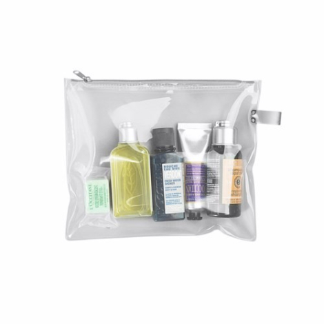 Trousse de voyage promotionnelle - EVANITY