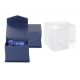 Cube en verre personnalisable - TAMPA