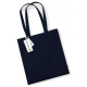 Sac shopping publicitaire coton bio 340 g