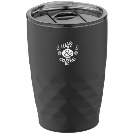 Mug isotherme publicitaire - GEO