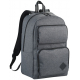 Sac à dos publicitaire pour ordinateur 15"6 - Graphite Deluxe